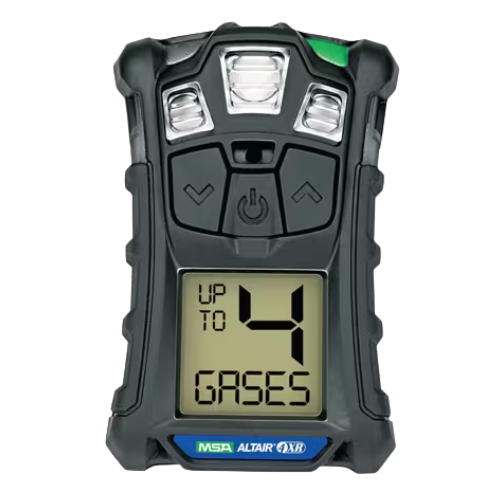 DETECTOR MULTIGAS MSA ALTAIR 4XR
