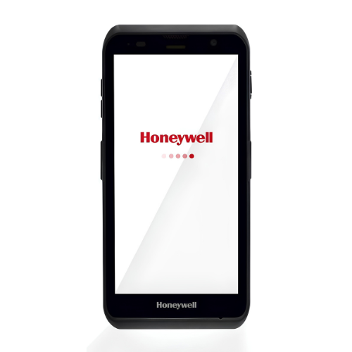 TERMINAL MOVIL HONEYWELL EDA52 EDA52-11AE64N21RK SKU 10656